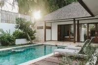 Ningaloo Villa - Lyx