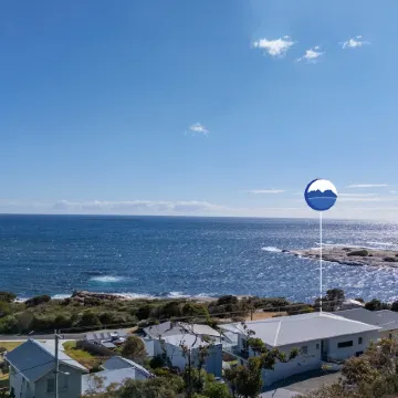 Bicheno Ocean Views Apt 2