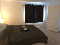 Cozy 2 bedroom Fairview Townhouse Các khách sạn ở Fairview