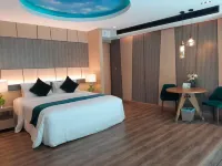 Pool suite chiang mai Hotels in Mae Hia