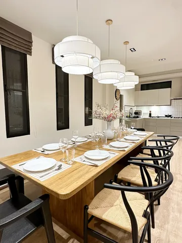 รูปภาพของบุญญเฮ้าส์ สุขุมวิท27