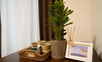 Poka Premium Kuramae