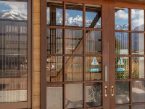 Wakata Lodge Hakuba Hotels near Oide Park