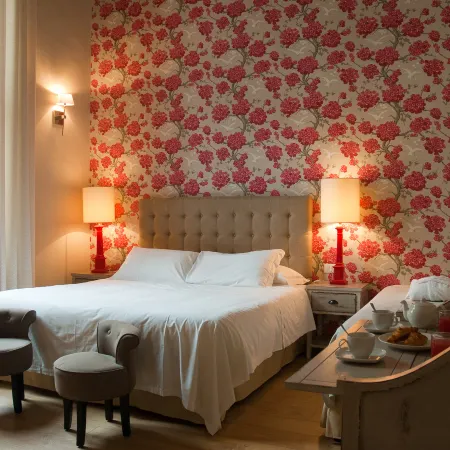 Nove Guest House