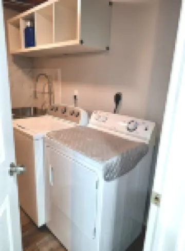 4 Bedrooms + DEN/Office 4 baths Entire Home