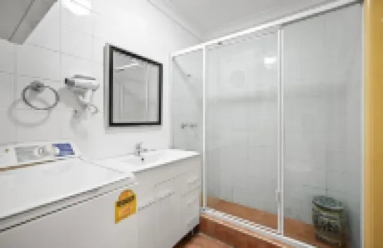 Cozy Rooms - Seconds to Central Station - Nearby CBD USYD UTS - Shared Bathroom