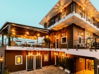 My Suite Hotels in Parga