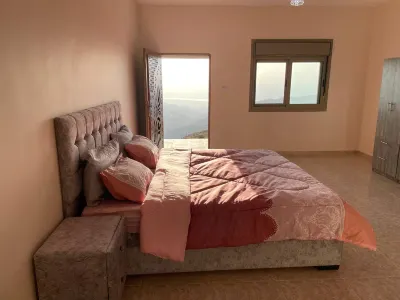 Shafaq farm Hotels in 