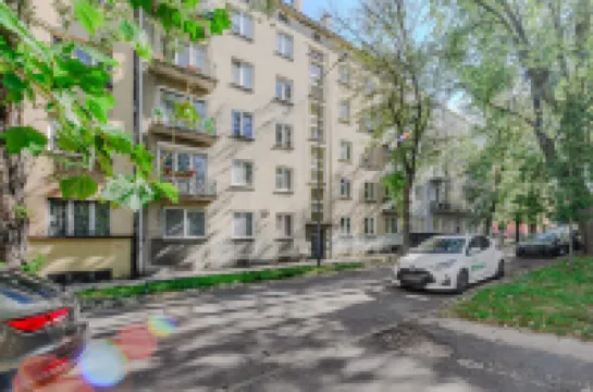 Lumina city Comfort in Łódź Center