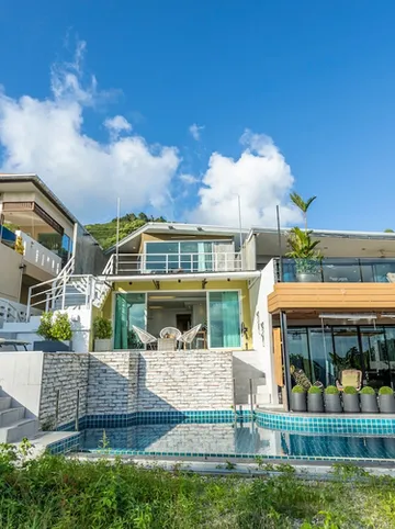 รูปภาพของ*Seaside Group Getaway • Up to 16 Guests v104