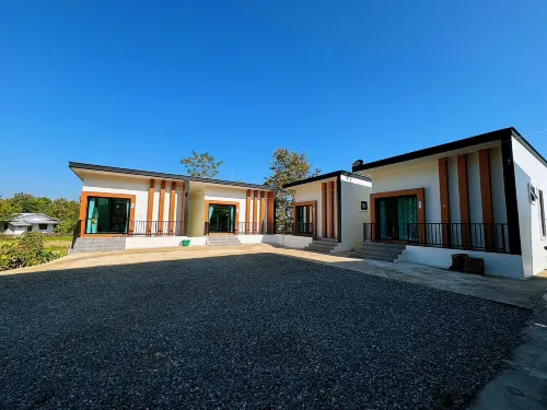 Sawaddee Pua Homestay(Cozy Home)