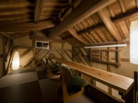 Oyashiki Stay Ko - A retreat on island time. โรงแรมในโชโดะชิมะ