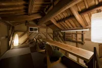 Oyashiki Stay Ko - A retreat on island time.