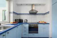 Lumina apartment for family in center Warsaw