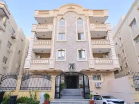 LiRENSHi Hotels near AUC New Cairo