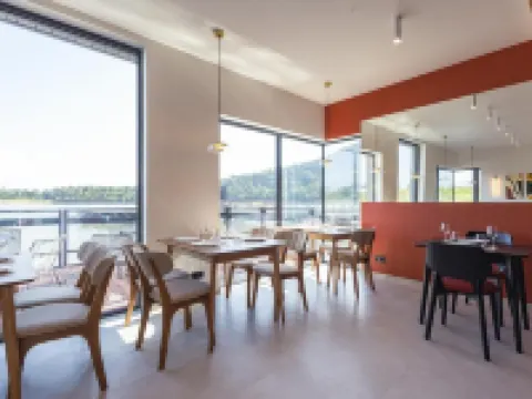 Kundzuli Apart Hotel Hotels in Kvareli