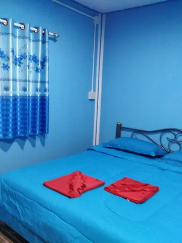 รูปภาพของกระโสมโฮมสเตย์