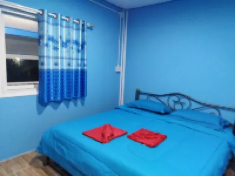 Krasom Homestay