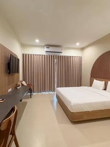 รูปภาพของฟีล แอท โฮม เพลส