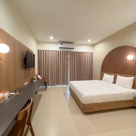Feel@Home Place