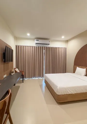 ห้องซูพีเรียร์