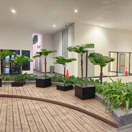 B4701 Space Residency, Studio, KSL Mall, JB City Отели рядом с достопримечательностью « Larkin Sentral»