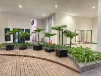B4701 Space Residency, Studio, KSL Mall, JB City