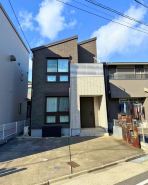 10 min walk Nagoya Sta / 6 BR / 18 ppl / 2 free PK