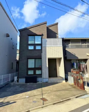 10 min walk Nagoya Sta / 6 BR / 18 ppl / 2 free PK Hotels in 