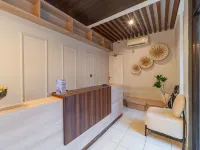 The Hita Apartment Hotels near Nakula