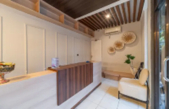 The Hita Apartment