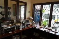 Bawangan Hotel Express - breakfast