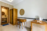 Kerta Paras Hati City Hotel Ubud by Dhananjaya Hospitality