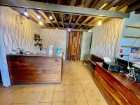 D'Goldwin Lodge