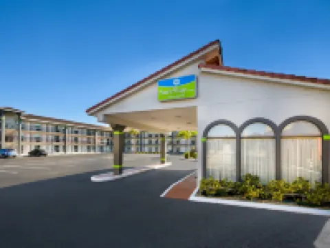 SureStay Hotel by Best Western Clermont Theme Park West Hotels in Four Corners