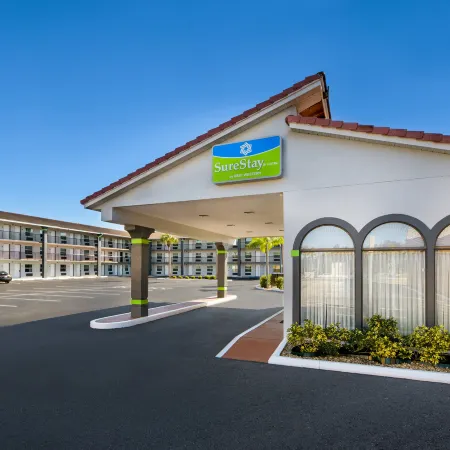 SureStay Hotel by Best Western Clermont Theme Park West