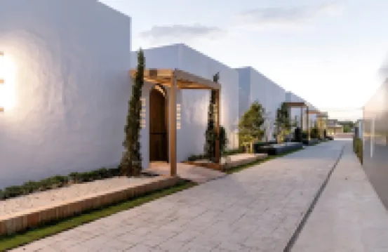 Merry Holmes Resort Hatyai