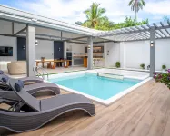 Villa Kalachuchi Bohol - Виллы