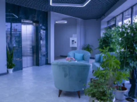 Hotel Tengri Hotels in Aktau