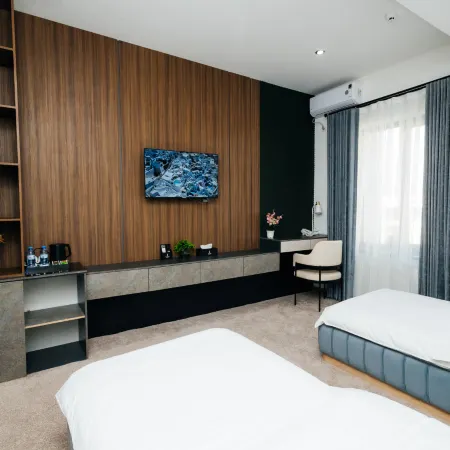 Zafar Plaza Hotel Отели в г. Наманган