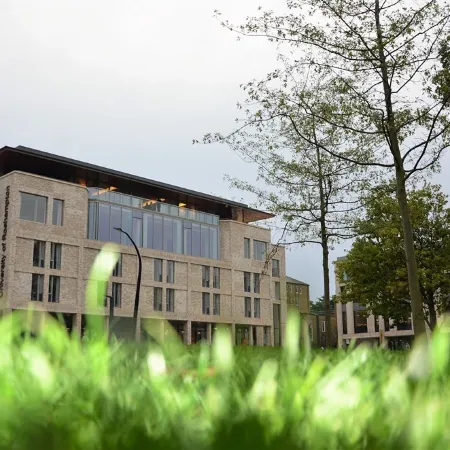 Elm Grove (University of Roehampton), London Отели рядом с достопримечательностью «Фулхэм»
