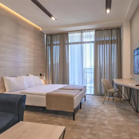 Rooftop Apart-Hotel