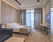 Rooftop Apart-Hotel