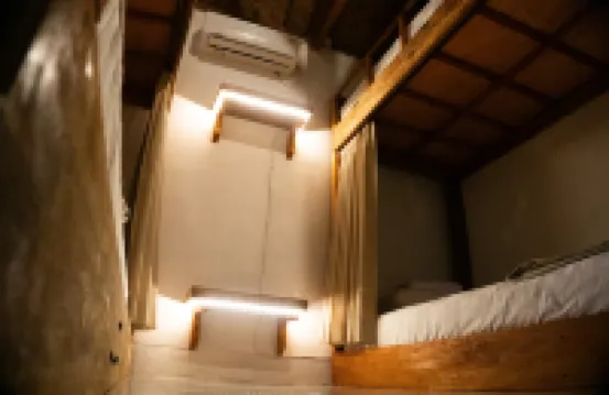 Natuna Surf & Stay | Easy living for surfers