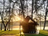 ไร่กำนันสาคร รีสอร์ท โรงแรมในอำเภอ วังจันทร์