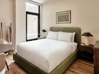 Nester Finn St. Lawrence Market Hotels near The Beach Village