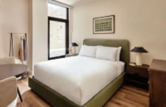 聖勞倫斯市場芬奈斯特飯店