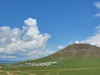 Hunnu Camp