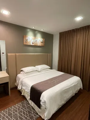 KK Homestay Beverly Hills - 4-Star