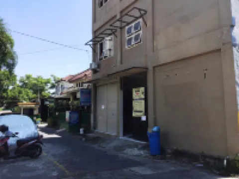 Hotel O Kalijudan Homestay